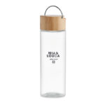 AMELAND Palack bambuszfedéllel, 500 ml - Image 2