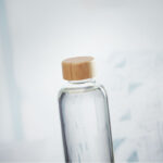 FRISIAN Palack bambuszfedéllel, 650 ml - Image 4