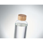 FRISIAN Palack bambuszfedéllel, 650 ml - Image 6