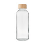 FRISIAN Palack bambuszfedéllel, 650 ml - Image 3