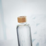 FRISIAN Palack bambuszfedéllel, 650 ml - Image 5