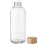 FRISIAN Palack bambuszfedéllel, 650 ml - Image 2