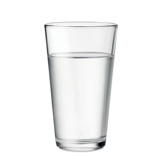 RONGO Üvegpohár 300 ml