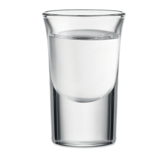SONGO Röviditalos pohár 28 ml