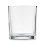 PONGO Alacsony üvegpohár 300 ml - Image 3