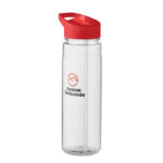 ALABAMA RPET palack PP fedéllel 650 ml - Image 4