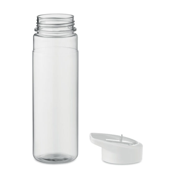ALABAMA RPET palack PP fedéllel 650 ml