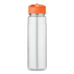 ALABAMA RPET palack PP fedéllel 650 ml - Image 3