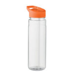 ALABAMA RPET palack PP fedéllel 650 ml - Image 2