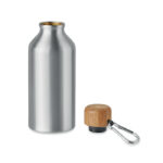 AMEL Alumínium palack 400 ml - Image 2