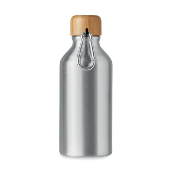 AMEL Alumínium palack 400 ml