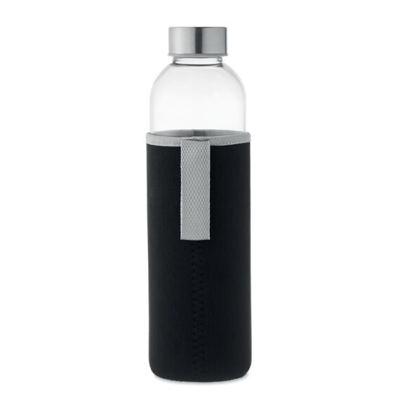 UTAH LARGE Üvegpalack tokban 750 ml