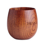 OVALIS Tölgyfa pohár 250 ml - Image 4