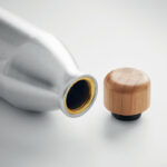 ASPER Alumínium palack 550 ml - Image 2