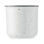 PIGA Kerámia retró bögre 400 ml - Image 2