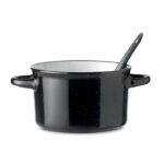 PIGA BOWL Kerámia retró tál 550 ml - Image 2