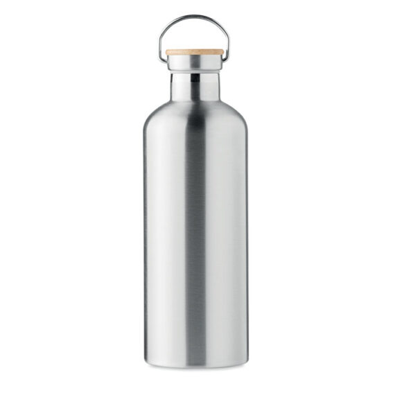 HELSINKI EXTRA Duplafalú termoszpalack 1,5l