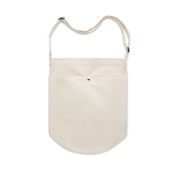 BIMBA Vászon bevásárlótáska 270 g