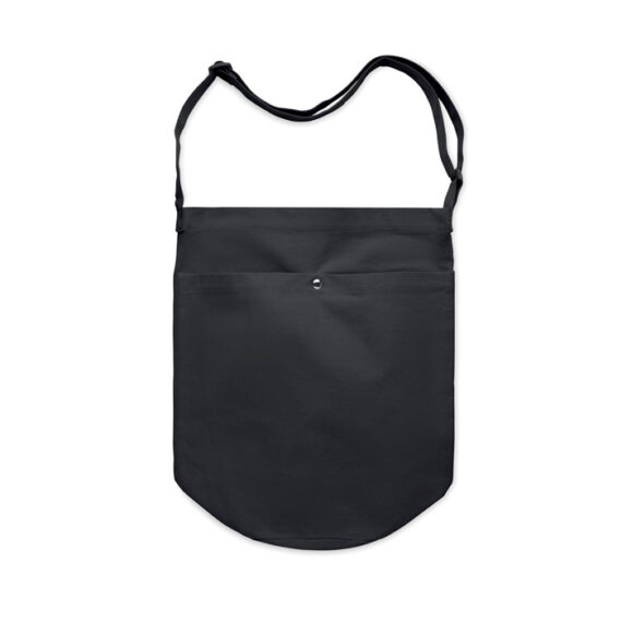 BIMBA COLOUR Vászon bevásárlótáska 270 g