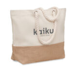 PANTAI Vászon strandtáska 280 g - Image 2