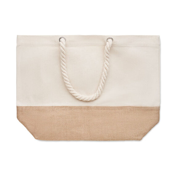 PANTAI Vászon strandtáska 280 g