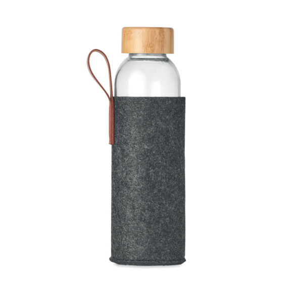 THAI 500 ml-es üvegpalack