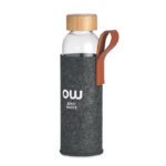 THAI 500 ml-es üvegpalack - Image 2