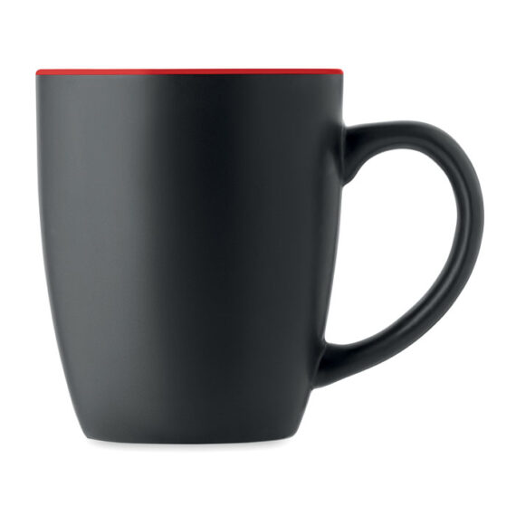 LIM Kétszínű kerámia bögre 290 ml