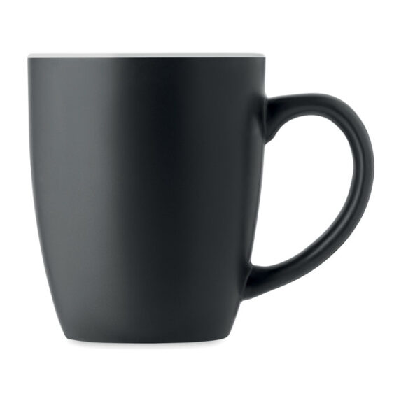 LIM Kétszínű kerámia bögre 290 ml