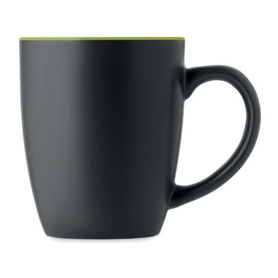LIM Kétszínű kerámia bögre 290 ml