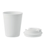 TRIDUS Újrahaszn. PP pohár 300 ml - Image 3