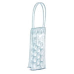 BACOOL Átlátszó PVC hűtőtáska - Image 3