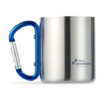 TRUMBO Duplafalú bögre/karabiner fül - Image 3