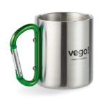 TRUMBO Duplafalú bögre/karabiner fül - Image 2