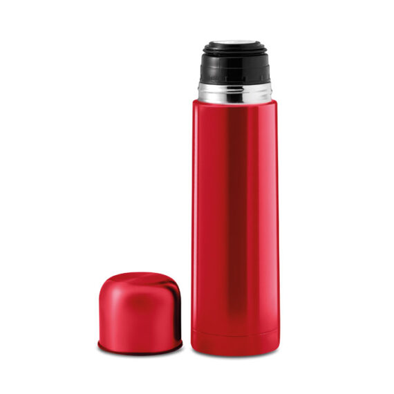 CHAN Duplafalú termosz, 500 ml