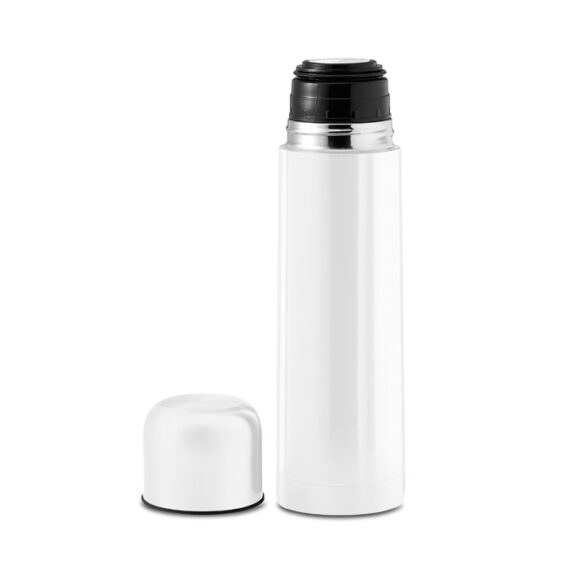 CHAN Duplafalú termosz, 500 ml