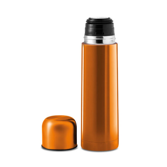 CHAN Duplafalú termosz, 500 ml