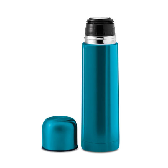 CHAN Duplafalú termosz, 500 ml