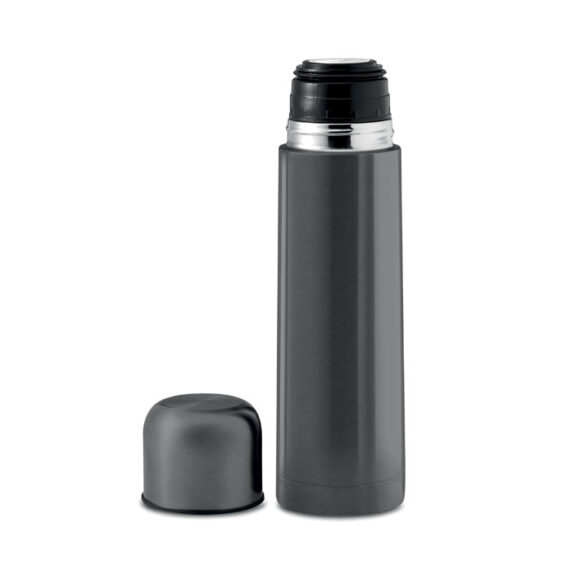 CHAN Duplafalú termosz, 500 ml