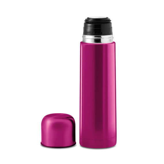 CHAN Duplafalú termosz, 500 ml