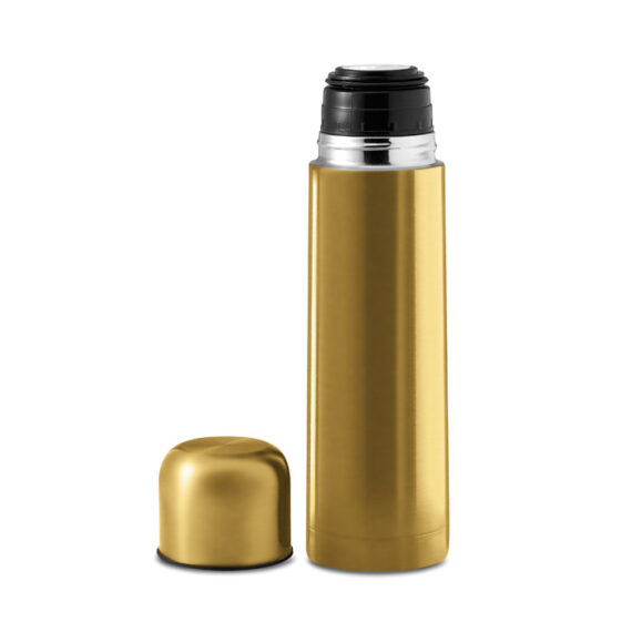CHAN Duplafalú termosz, 500 ml