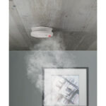 NONSMOKE Füstérzékelő - Image 3