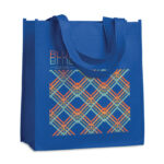 APO BAG Hőforrasztott táska - Image 2