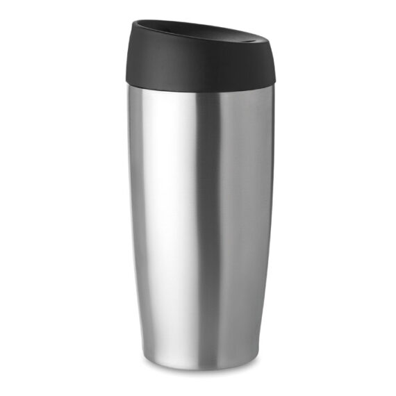 UPPSALA Duplafalú úti bögre, 350 ml