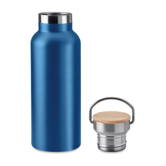 HELSINKI Duplafalú termosz, 500 ml