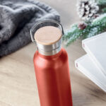 HELSINKI Duplafalú termosz, 500 ml - Image 3