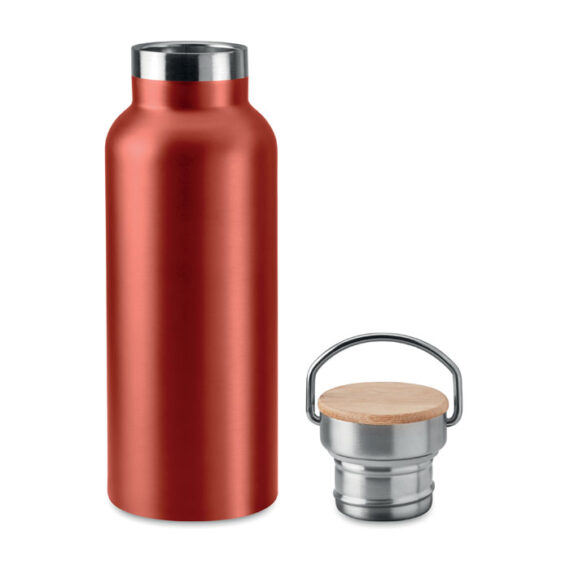 HELSINKI Duplafalú termosz, 500 ml