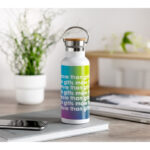 HELSINKI Duplafalú termosz, 500 ml - Image 3