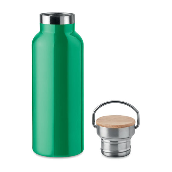 HELSINKI Duplafalú termosz, 500 ml