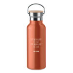 HELSINKI Duplafalú termosz, 500 ml - Image 2